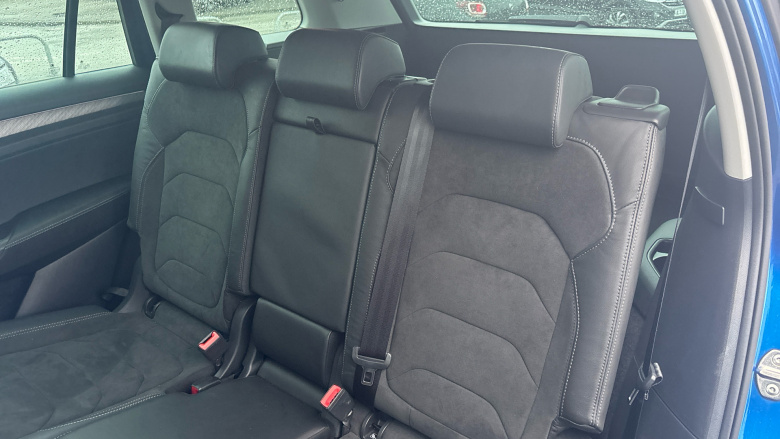 Skoda Kodiaq 1.5 TSI SE L 5dr DSG [7 Seat] Petrol Estate